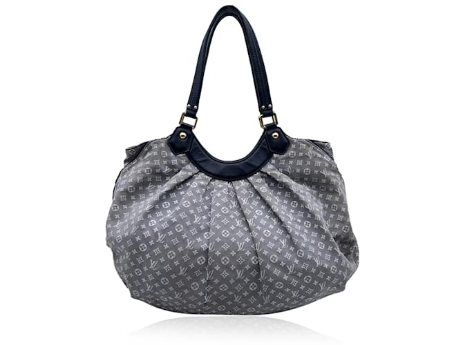 Sac Louis Vuitton Fantaisie en toile monogram idylle