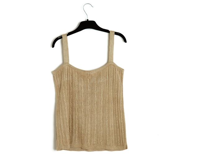 Céline PUNTO BEIGE SEDA ORO ES40/42