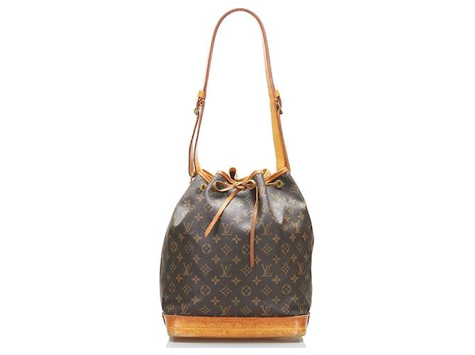 Louis Vuitton Noe Different Sizes