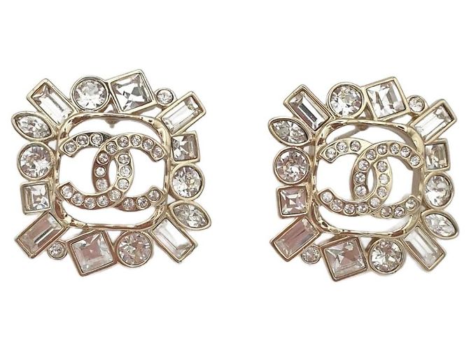 Cambon Chanel b23 Doré