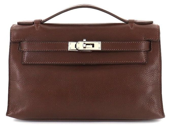 Hermès hermes kelly Rame
