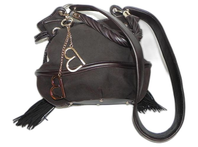 Handbags Lancel