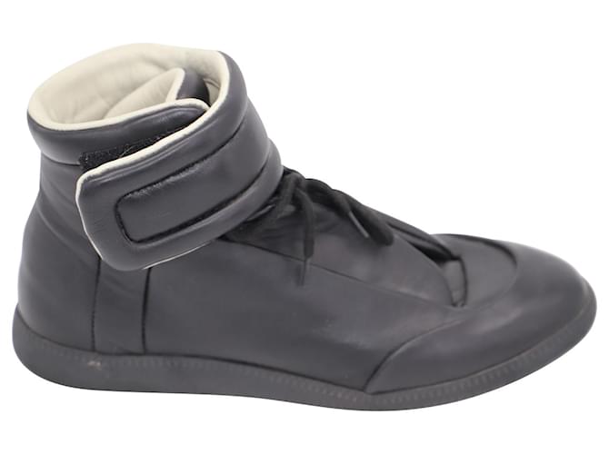 Maison martin margiela future cheap high top