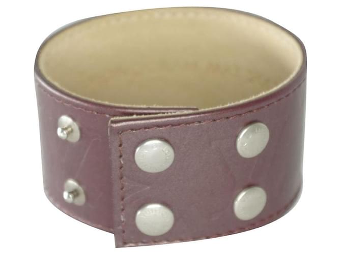 Louis Vuitton Snap Bracelets for Women