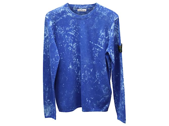 How to wash stone island sweatshirt online