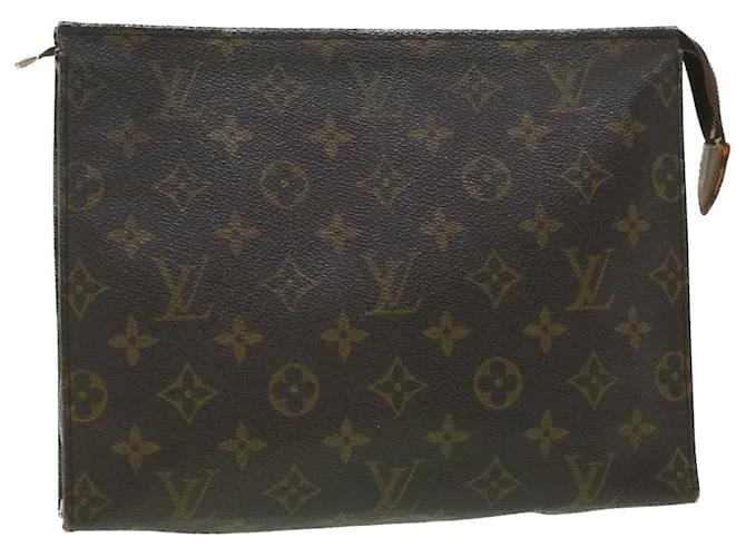 Louis Vuitton Toilet Pouch PM - Vitkac shop online