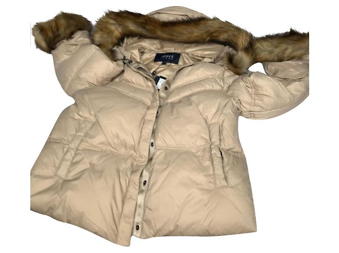 Armani Jeans Jackets