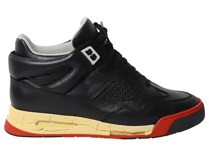 Maison Martin Margiela Maison Margiela Baskets Montantes Deadstock