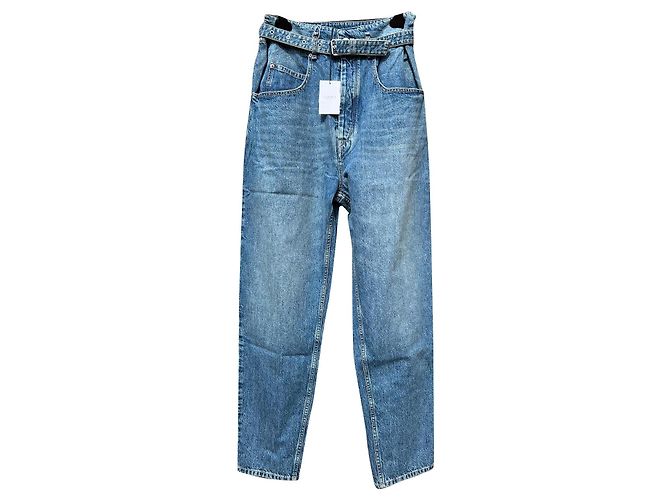 Isabel Marant Jeans