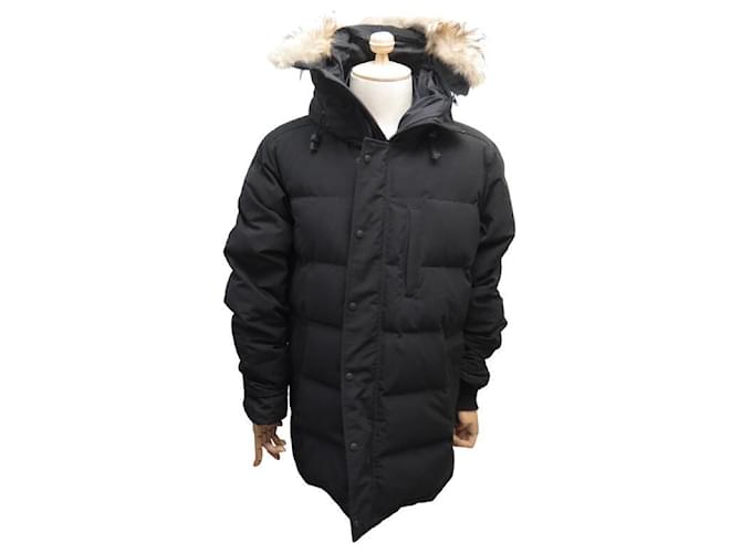 Canada goose abrigo hombre xxl best sale