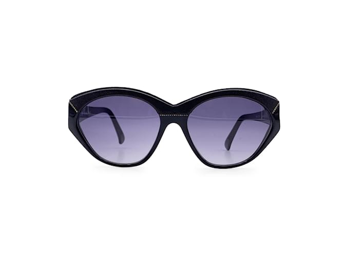 Bottega Veneta 58 mm Silver Sunglasses