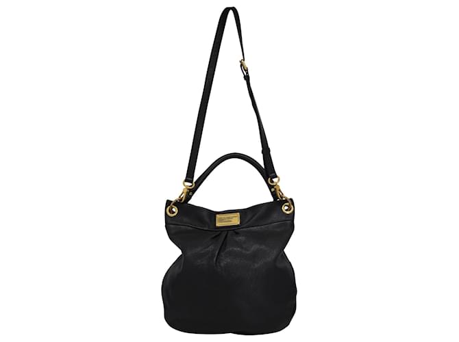 Marc By Marc Jacobs Hillier Hobo Classic Q Bag