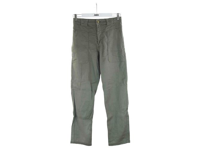 Ba&Sh Ba & sh trousers 34