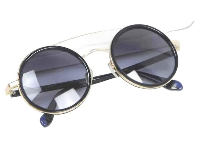 Carven Gafas de sol talladas