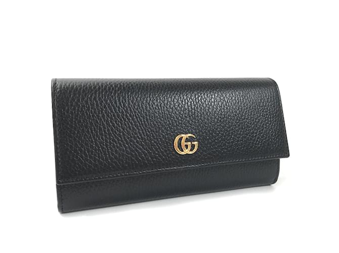Gucci GG Marmont Petite Wallet