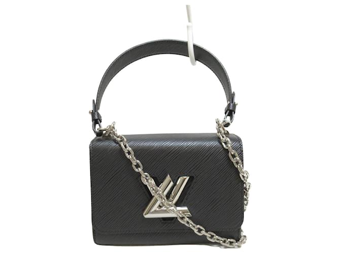 Louis Vuitton Twist Lock XL