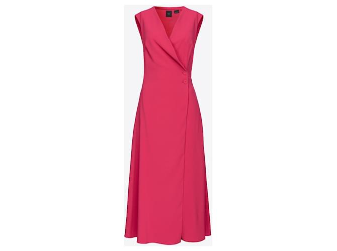 Pinko Dresses Polyester  ref.873695