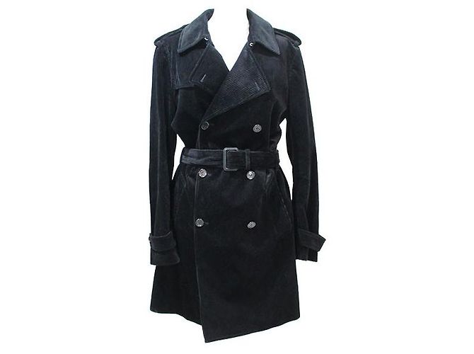 Saint Laurent Gabardinas