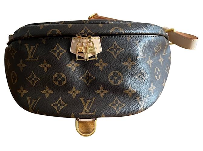 Authenticated Used LOUIS VUITTON Louis Vuitton Cover Light