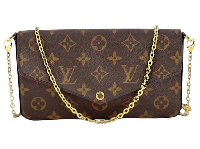 New and used Louis Vuitton Pochettes for sale
