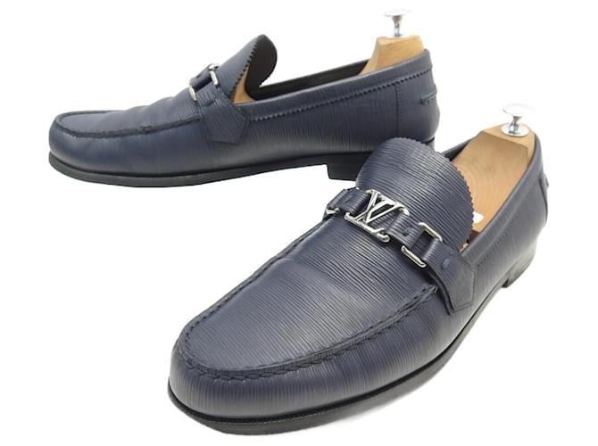Louis Vuitton, Shoes, Louis Vuitton Mens Major Loafer