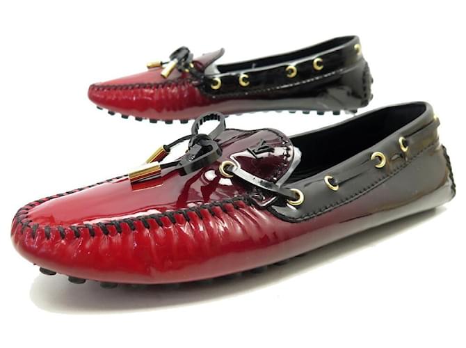 louis vuitton shoes loafers