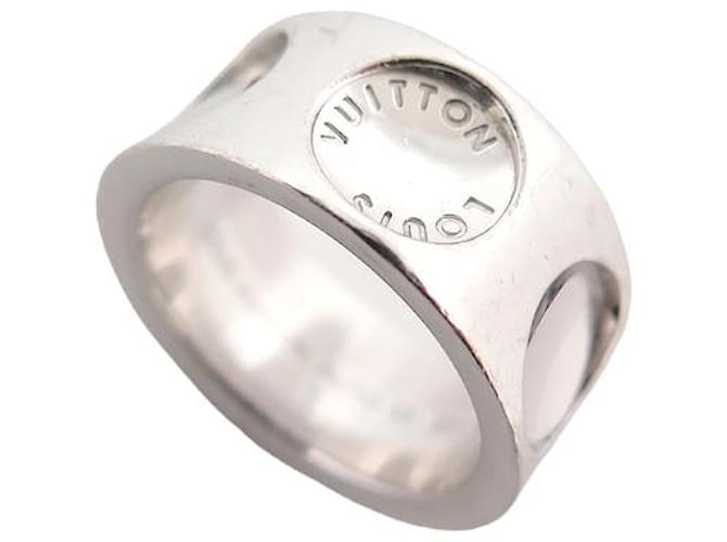 Louis Vuitton Ring  Louis vuitton ring, Mens jewelry, Rings