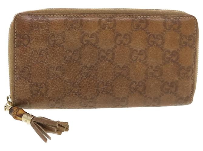 Gucci Womens Long Wallets