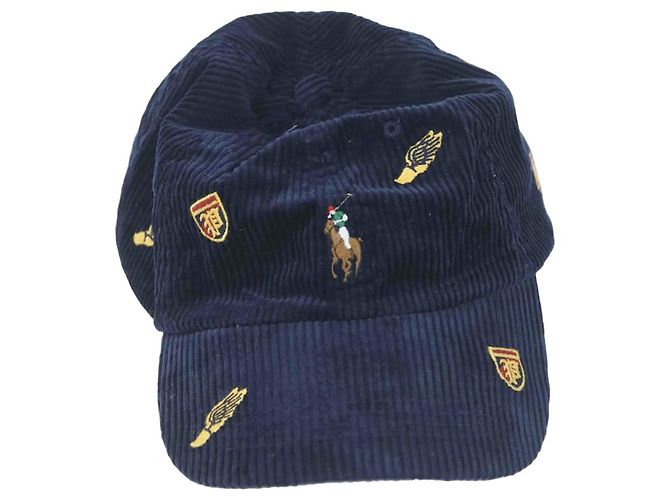 Berretto Ralph Lauren M