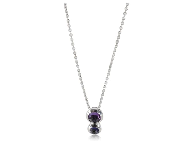 Tiffany opal necklace - Earthly Abundance