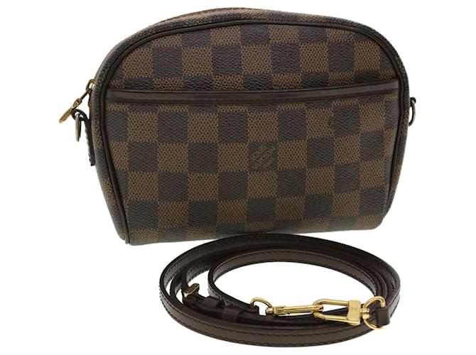 sac a main louis vuitton pochette ipanema bandouliere