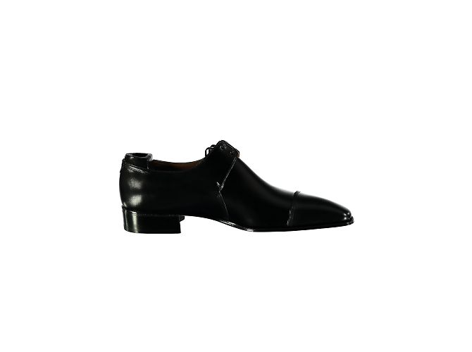 Autre Marque Artioli Scarpe Stringate Nere Nero