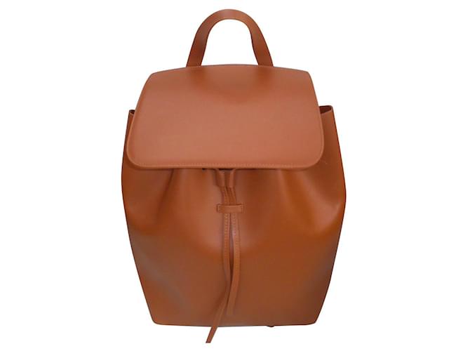 Mansur Gavriel backpack