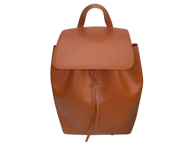 Mansur Gavriel Rucksäcke