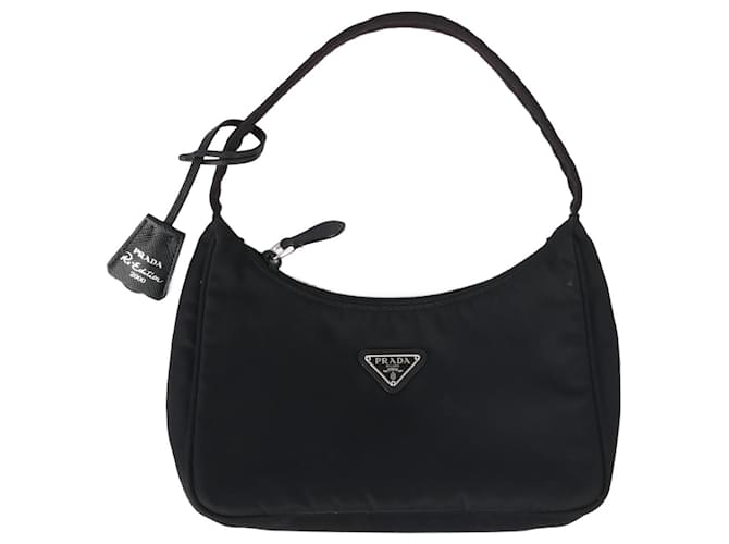 Prada bag baguette bag