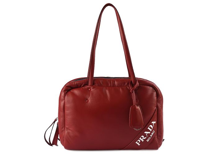 PRADA Handtaschen T.  Rindsleder