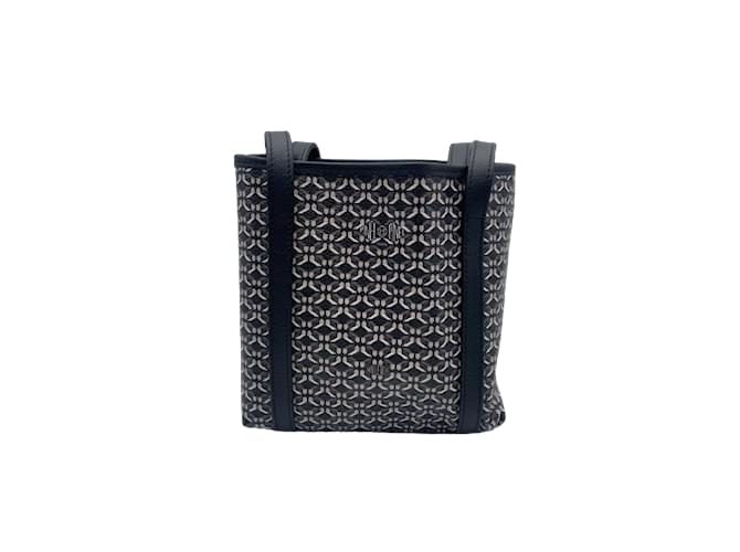 Autre Marque PINEL & PINEL  Handbags T.  cloth Black  ref.877942