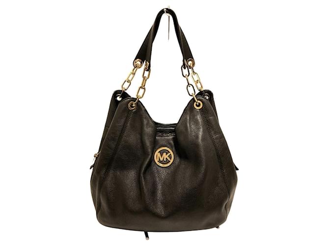 Fulton large tote by michael kors hotsell