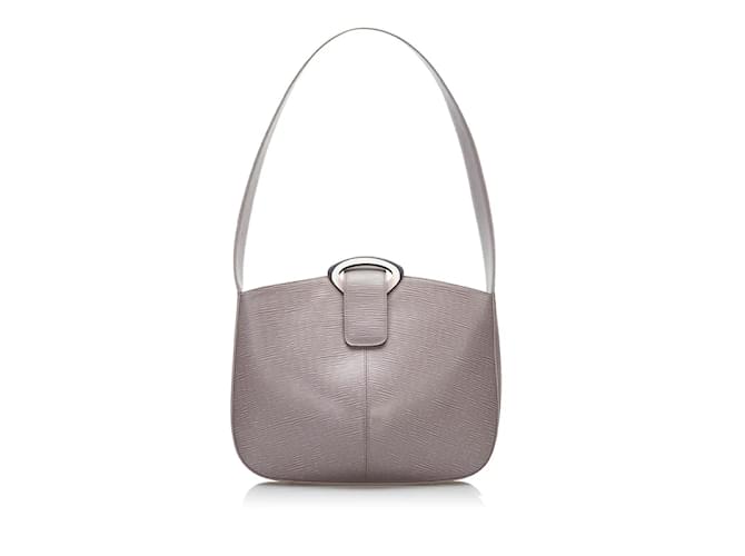 Louis Vuitton Epi Reverie Shoulder Bag in 2023