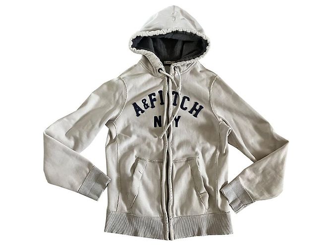 Abercrombie & Fitch Muskel