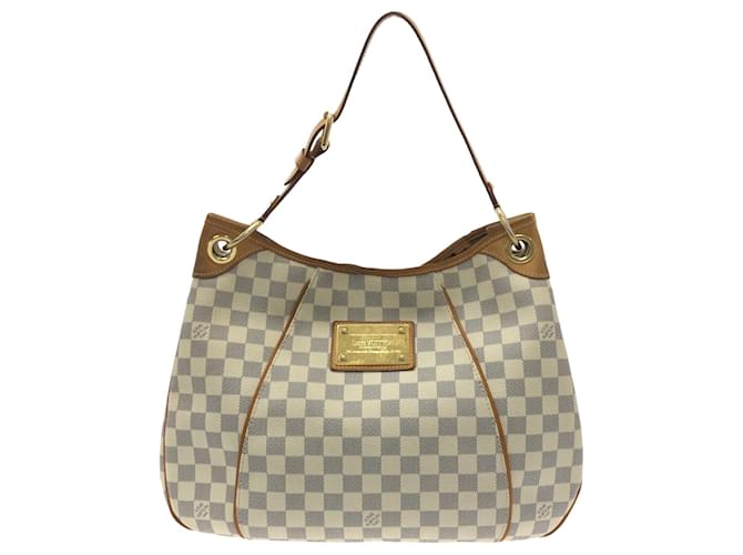 Louis Vuitton GALLIERA PM DAMIER AZUR. in 2023  Louis vuitton galliera pm, Louis  vuitton, Vuitton