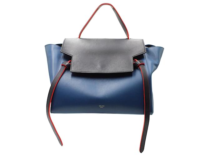 Celine, Bags, Celine Belt Bag Mini