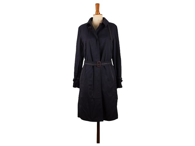 Trench Ramosport 40 Nero