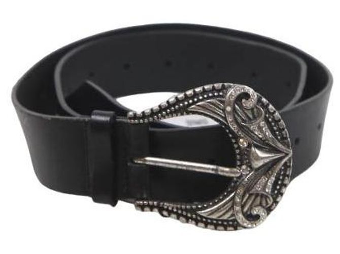 The Kooples Der Kooples-Ledergürtel