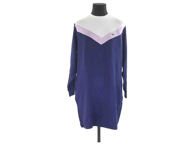Robe Lacoste 36