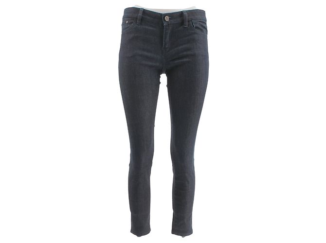 The Kooples Vaqueros slim fit de los pueblos 36