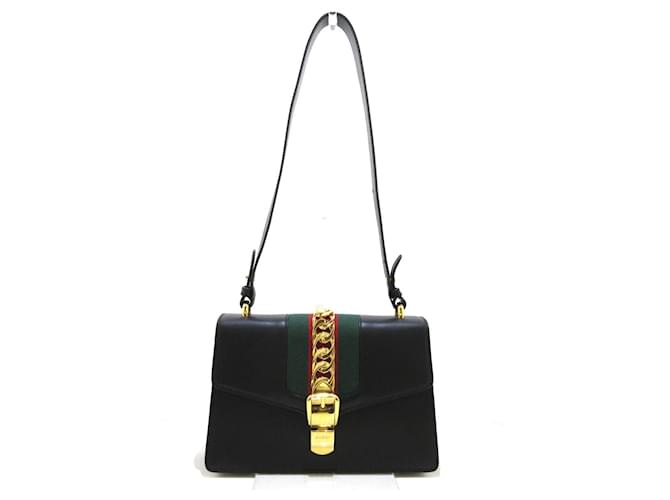 Gucci sylvie sale bag price