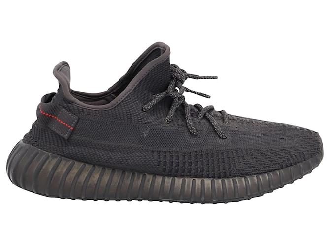 Adidas yeezy en chile negro sale