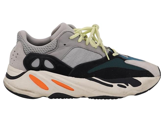 700 Wave Runner Yeezy 700 Femme ADIDAS YEEZY BOOST 700 Baskets En