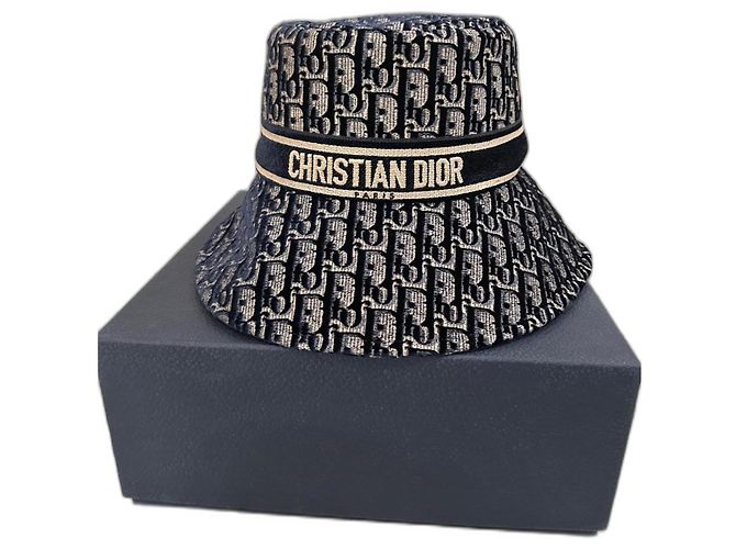 Dior Hats